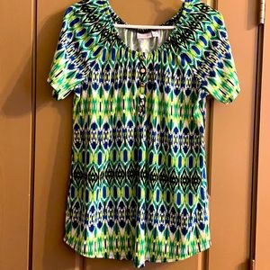 Kim Rogers | women’s top | size M